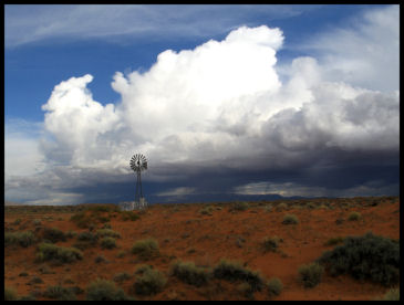 Before the Storm