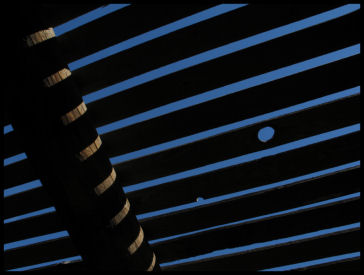 Sun and Shadow and a Knot