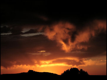 Eastern Sunrise