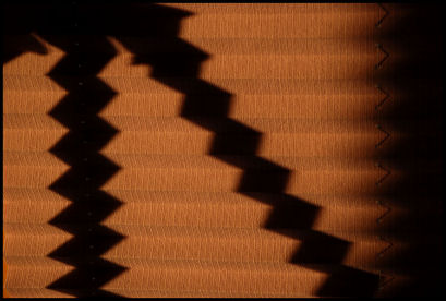 Evening Shadows