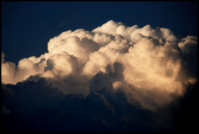 .. just look up and really see it.