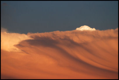 Clouds?