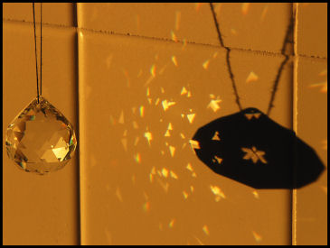 Prism and Light