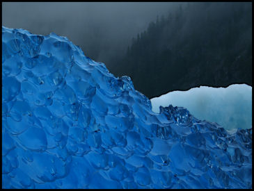 Ice Landscape