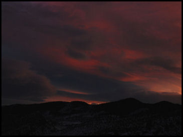 Last Light