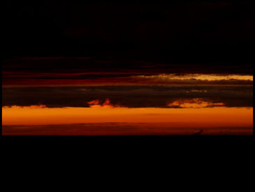 Dawn's 'Stratigraphy'