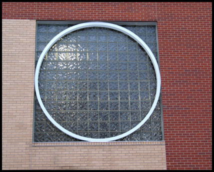 Local School Building