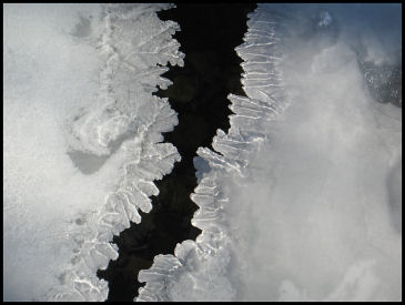 Fissure